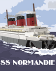 SS Normandie