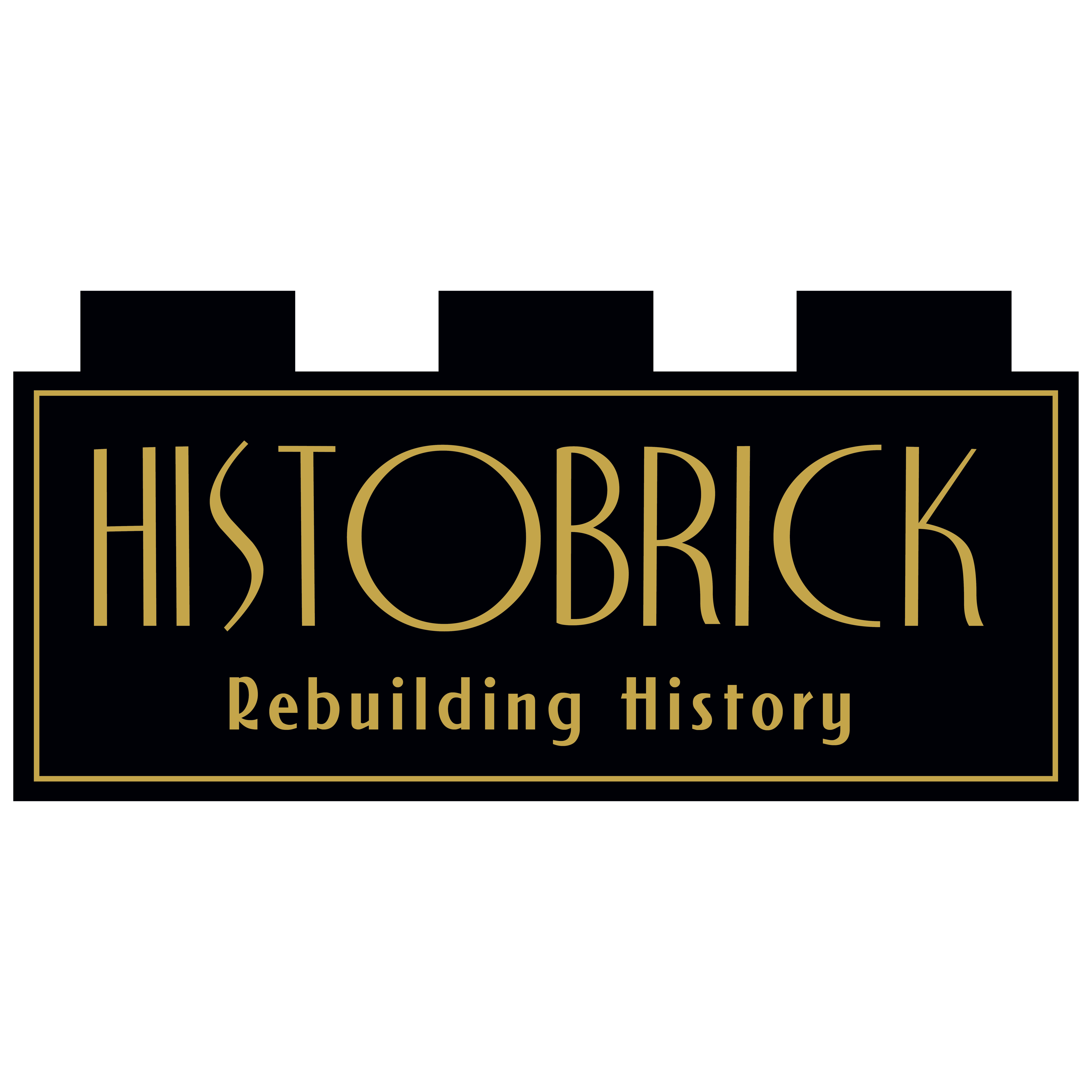 About Histobrick about-histobrick