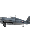 F4F-3 Wildcat VMF-211
