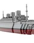 RMS Queen Mary - "Grey Ghost"