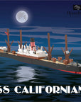 SS Californian